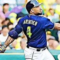 【名言】バレンティン選手の、ホームラン打つときの名言でモチベーションアップ