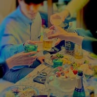 ママン誕生日おめでとう