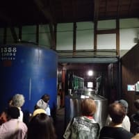栗山町見学