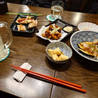 ねぎま家