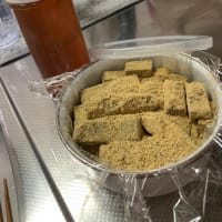 低GI「みりんシロップ」作ってみたよ！