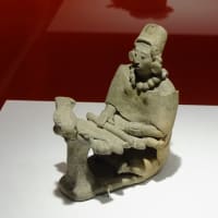 🌵 墨西哥　古代メキシコ展　10