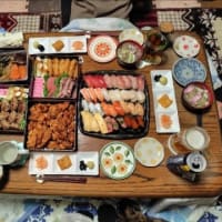 今年もお世話になりました