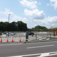 千波湖（水戸市）周辺…パークPFIで賑わい拠点の整備