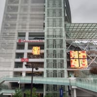 二子玉川ドッグウッドプラザにGU