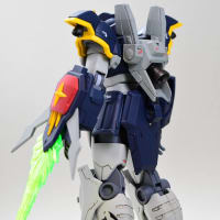 HGAC ガンダムデスサイズ