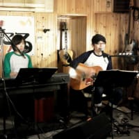 『NSP 中村貴之ライブ with ガナリーズ』終了(^^)/