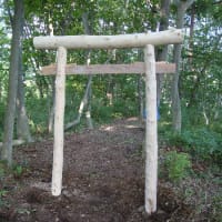 鳥居製作設置