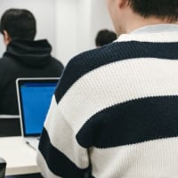大学入試・難関大学への志望が増強！