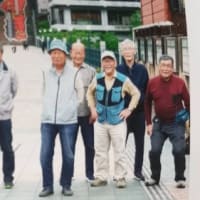 春の旅行レポート