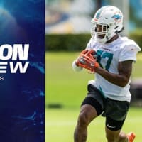 Training Camp Preview 2025: Wide Receivers