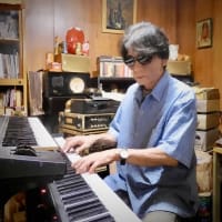 Piano Improvisation #46 (VIMEO)