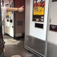 一年ぶりにムスメと行く自販機うどんツアー(とっておき喫茶店訪問付き)