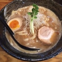 みつ星製麺所　in 新福島