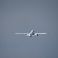 JAL A350-900. 習熟訓練飛行は30日終了❗️関空南の風 強し 24/ 運用 多くのフアンに別れを惜しんで札幌へ ❣️