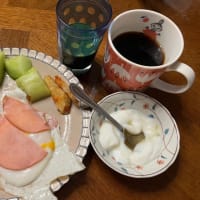 6月8日（日）明日のツアーがキャンセルになった