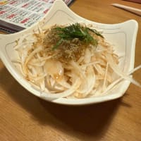 前夜祭。