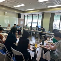 鍼道研修会