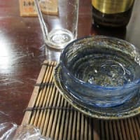 8回目の松本ひとり旅　その10　「凡蔵」緑町にて～馬すき焼！