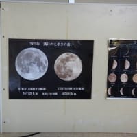 水間で星のおじさんにあってきた２
