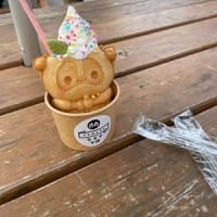 やっぽんぽんの湯と土山サービスエリア！