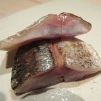 秋刀魚（サンマ）