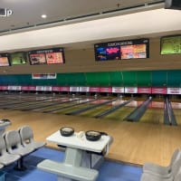 4114．会員の更新～東京ポートボウル