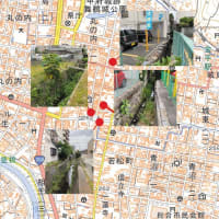 甲府城下町の面影を探せ！