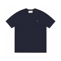 AMI PARISのお気に入りネイビーTシャツ その2！