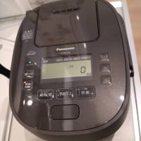 炊飯器によって米がこんなにおいしくなるなんて！