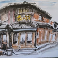 凡のひとりごと　　伊勢路外宮商店街