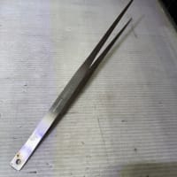 中古　スイサク　ピンセット　約40cm