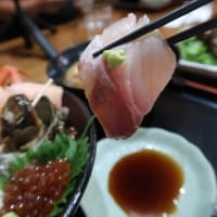 【漁場傳兵】名物！漁師の海鮮丼【新潟県上越グルメ】上越すちーる
