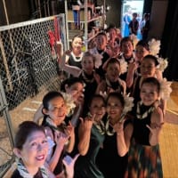 Hoaloha Project 無事終了😉