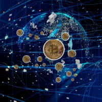 メモ　暗号通貨とIRと５・６G、スマートシティ、全て同時期にやってくる