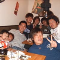 ホルモン屋さん。