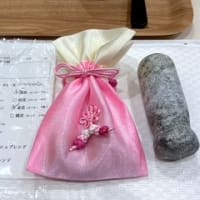 香り袋作り 韓方ウィーク2025