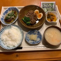 懺悔の育て直し食事なのに