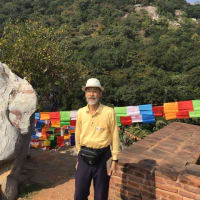 インド・ネパール　仏跡巡りの旅