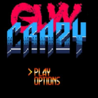 Gun crazy