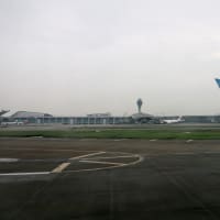  広州白雲から福州長楽へ③　さらばCANいざFOCへ