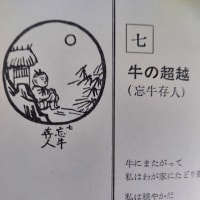 青春の旅・・・　７・８