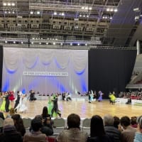 スーパージャパンカップダンス2022