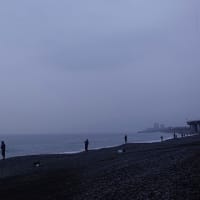 2025/06/10　火　国府津海岸