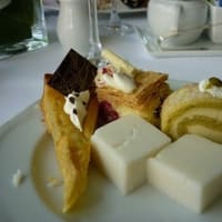 ハワイのケーキ（ハウピア）