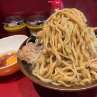 ラーメン二郎　荻窪店