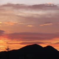 じないまちの夜明け　２０２５．６