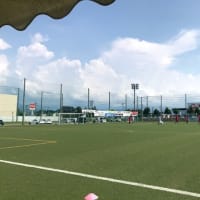 2021年シニアサッカーリーグO-50第7戦vs三郷シニア50