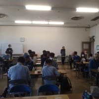 第38回アマチュア竜王戦長崎県大会の結果