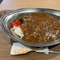 先週、今週と車中泊